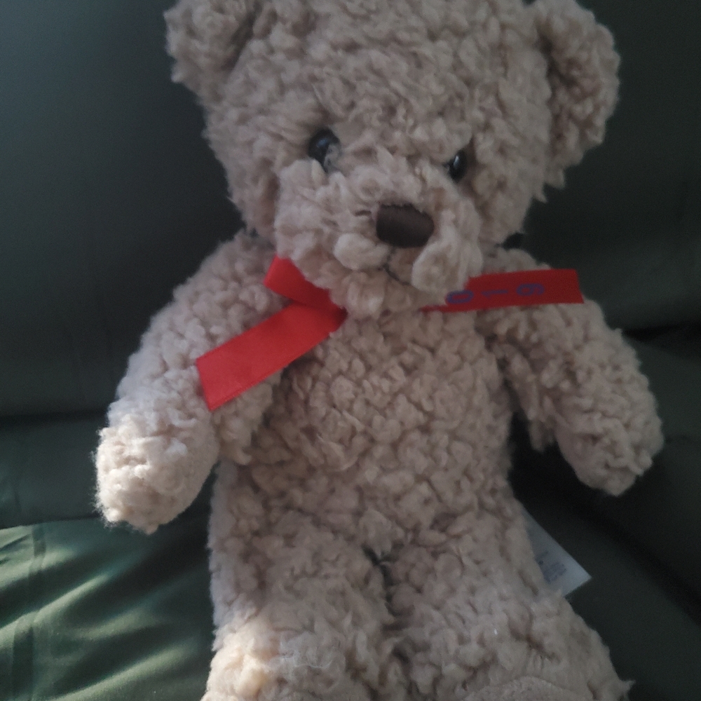 2019 employee gift build a bear